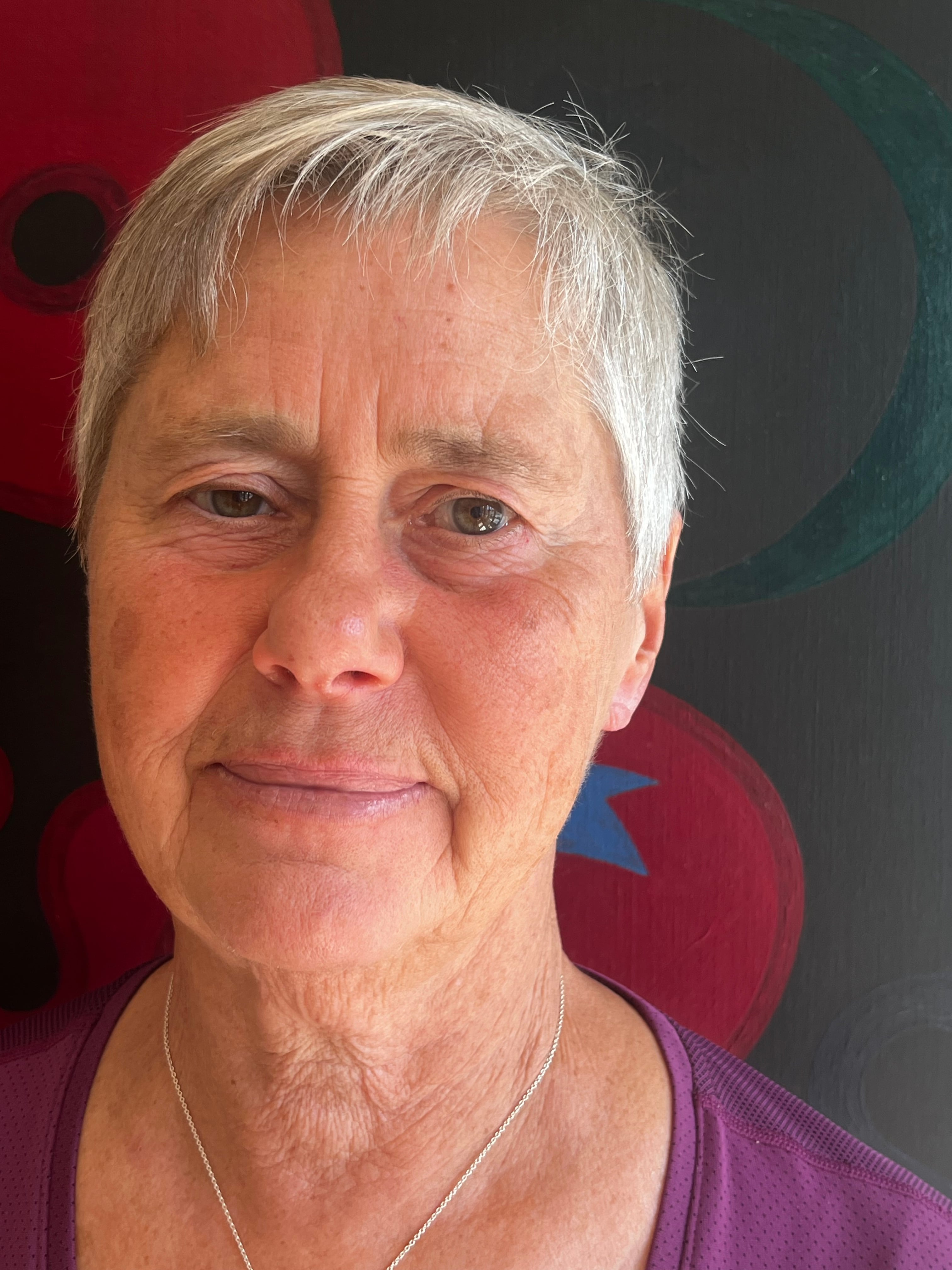 Lise Jørgensen - Formand Tlf. 24 75 18 18