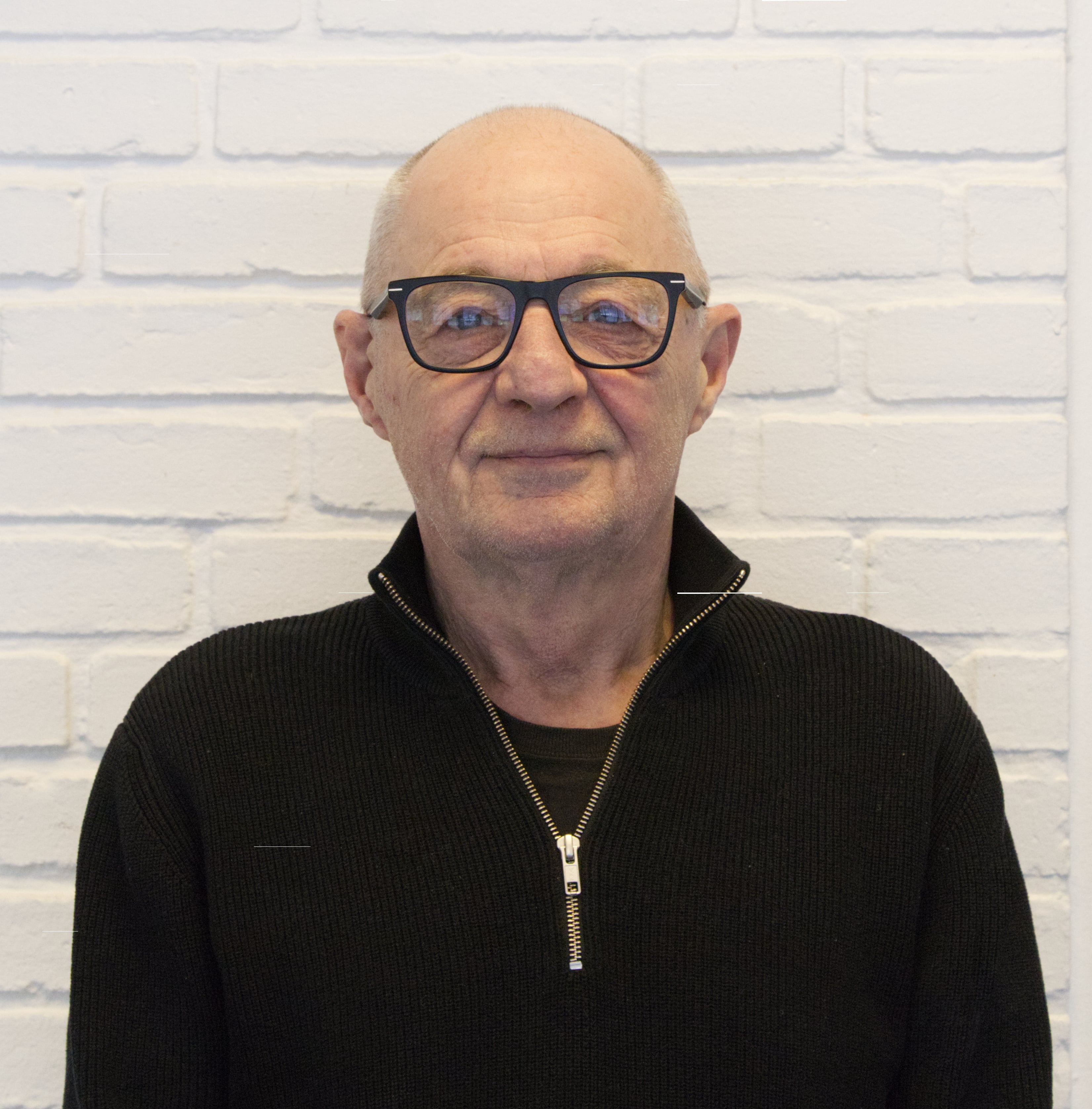 John Wohlers Madsen