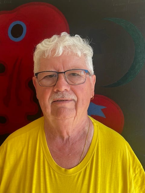 Steen Høppner -Bestyrelses medlem Tlf. 40 33 02 95